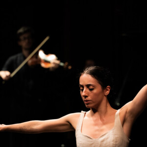Tom Gold Dance to Present FEMME FATALE World Premiere Photo