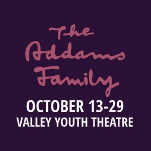 Valley Youth Theatre and The Herberger Theater Center Team Up for THE ADDAMS FAMILY i Photo