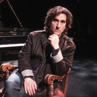 Hershey Felder to Perform Virtually from Italy