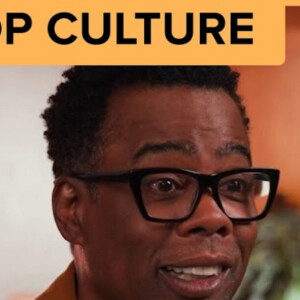 Chris Rock Jokes Divorce Is Reason He Wants Another MADAGASCAR Movie Photo