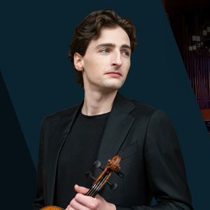 Boston Chamber Symphony Opens 2025–26 Season With Violinist Joshua Brown