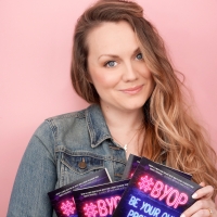 VIDEO: Ashley Kate Adams Visits Backstage LIVE with Richard Ridge- Watch Now! Interview