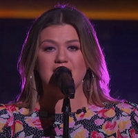 VIDEO: Kelly Clarkson Covers 'Only You' by Yazoo Video