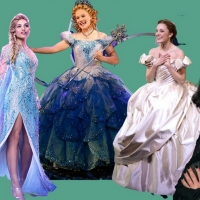 Weekly Polls RESULTS: Which Iconic Broadway Dress Is Your Favorite? Video