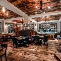 BWW Review: TRATTORIA ITALIENNE in the Flatiron is a Total Dining Experience for Gourmands