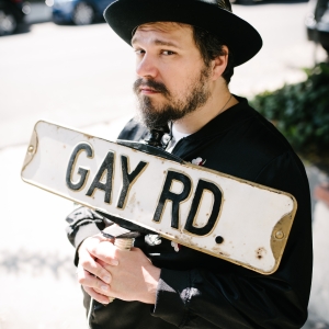 Interview: Justin Elizabeth Sayre of 11th ANNUAL NIGHT OF A THOUSAND JUDYS at Joe's P Interview