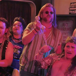 Video: San Diego Musical Theatre Shares ROCK OF AGES Sizzle Reel Photo