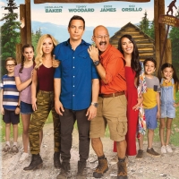Lionsgate Sets FAMILY CAMP DVD Release Date Photo