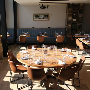 Chelsea Music Festival to Host Sunday Brunch at City Winery Photo