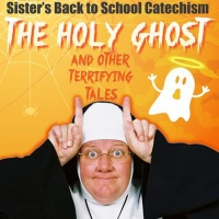 CRT Presents Back to School Catechism