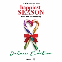Hulu Releases HAPPIEST SEASON Expanded Soundtrack