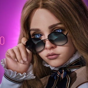 Video: Watch the Final Trailer for M3GAN 2.0 Starring Allison Williams Video