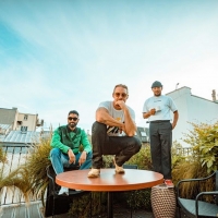 Major Lazer Confirms New York, Mexico and Europe City Takeovers Photo