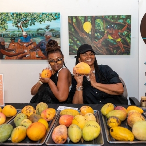 Island SPACE Mango Festival Offers a Unique Taste of Caribbean Culture