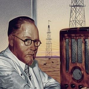 Review: THE MAN OF THE PEOPLE at Different Stages Photo