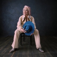 Tanya Tucker Debuts THE HOUSE THAT BUILT ME