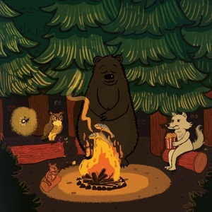 Previews: TO THE STARS at Patel Conservatory - (Theater For Young Audiences) Photo