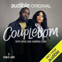 Idris & Sabrina Elba to Launch New Podcast with Audible 'Coupledom' Photo