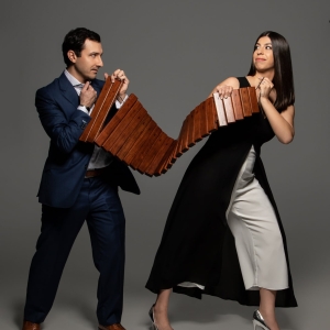 Sarasota Concert Association Reveals 2026 Music Matinee Series Photo