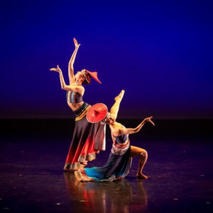 Nai-Ni Chen Dance Company Unveils 2026-27 Season Photo
