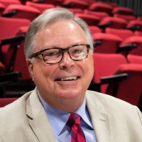 Ira David Wood III of Theatre in the Park's A CHRISTMAS CAROL Interview