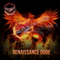 Tommy Rebel and the Righteous Announce Debut Album RENAISSANCE DUDE Photo