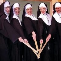 Nuns4Fun Reopens For Fall 2021 Season With Hit Comedy, Late Nite Catechism Video