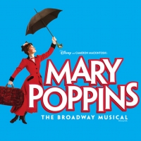 Town Theatre Will Present MARY POPPINS