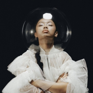 Griff Shares New Track 'Astronaut' With Piano From Chris Martin