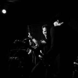 Eric Hirshberg to Release THE GRAND ELSEWHERE Single and Video Photo