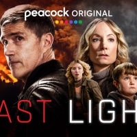 VIDEO: Peacock Shares LAST LIGHT Series Trailer Photo