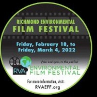 12th Annual RVA Environmental Film Festival Announced Video