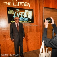 Photos/Review: American Songbook Association Honors Sheldon Harnick With Lifetime Ach Photo