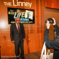 Photos/Review: American Songbook Association Honors Sheldon Harnick With Lifetime…
