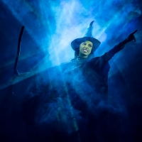 BWW Review: WICKED at Times Union Performing Arts Center Photo