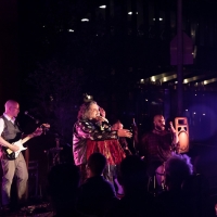 Oso Fabuloso And The Bear Backs Come To Joe's Pub In March Video