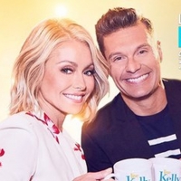 Scoop: Upcoming Guests on LIVE WITH KELLY AND RYAN, 2/3-2/7 Photo