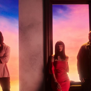 Khruangbin Announce New Album 'A LA SALA'