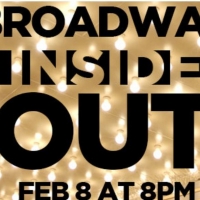 Contra Costa Civic Theatre Celebrates its 60th Birthday with BROADWAY INSIDE OUT Photo