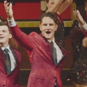 Video: JERSEY BOYS First Look at The Muny Video