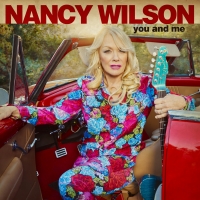 Nancy Wilson Releases First Ever Solo Album Photo