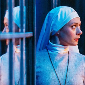 Review: A searing MEASURE FOR MEASURE at Burbage Theatre Co Photo