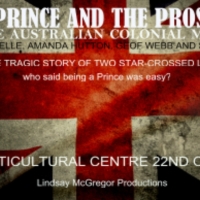 THE PRINCE AND THE PROSTITUTE Will Play Queensland Multicultural Theatre This Month