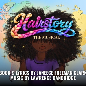 Vanguard Theater Company to Debut HAIRSTORY: THE MUSICAL This February Photo