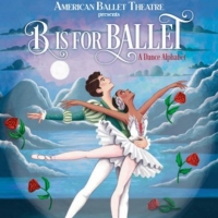 American Ballet Theatre & Random House Children's Books Present ABTKIDS 2020: B IS FO Video