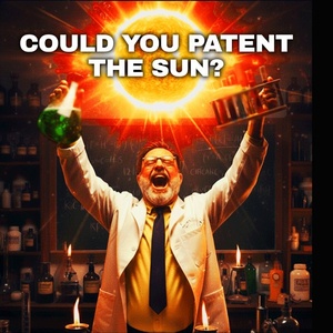Robert Galinsky to Perform COULD YOU PATENT THE SUN? at Jefferson Market Public Library Photo