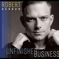 Robert Bannon's 'I Think He Knew' Pride Anthem Music Video Passes 40k Views On…