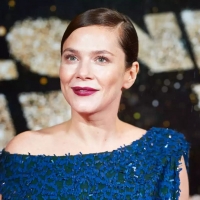 Anna Friel Will Lead Anthology Series THE BOX Photo