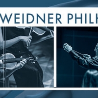 Weidner Philharmonic 2021-2022 Performance Series Announced Photo