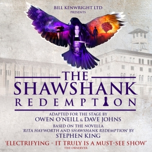 THE SHAWSHANK REDEMPTION Returns To The Road This Autumn Photo